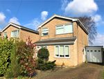 Thumbnail to rent in Hurst Crescent, Barrowby, Grantham, Lincolnshire