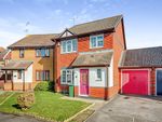 Thumbnail for sale in Hardy Close, Horley