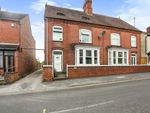 Thumbnail for sale in Park Road, Bedworth, Warwickshire
