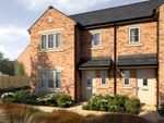 Thumbnail for sale in Plot 4, Fenton Meadows, Barmby On The Marsh