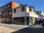 Thumbnail to rent in 5-6A, Bedford Place, Southampton, Hampshire