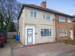 Thumbnail to rent in King's Gardens, Malvin's Close, Blyth