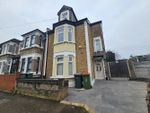 Thumbnail for sale in Rosebery Avenue, Manor Park, London