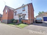 Thumbnail to rent in Epping Way, Witham