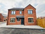 Thumbnail for sale in Plot 2, Farriers Walk, Pontefract