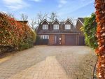 Thumbnail to rent in Marlow Bottom, Marlow