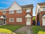 Thumbnail for sale in Reading Close, Manchester, Lancashire