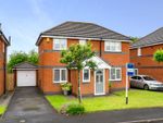 Thumbnail for sale in Kenyon Road, Standish, Wigan