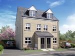 Thumbnail to rent in "The Souter" at Blue Lake, Ebbw Vale