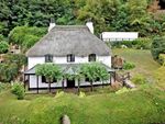 Thumbnail for sale in Rose Cottage, Beach Road, Babbacombe, Devon