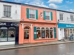 Thumbnail to rent in La Pineta Italian Deli, Little Castle Street, Truro, Cornwall