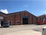 Thumbnail to rent in Industrial/Warehouse Premises, Aviation Park, Flint Road, Deeside, Flintshire