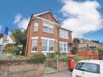 Thumbnail to rent in Palmerston Road, Lower Parkstone, Poole
