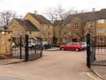Thumbnail to rent in Wanmer Court, Birkheads Road, Reigate