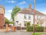 Thumbnail for sale in Studfield Road, Sheffield