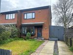 Thumbnail for sale in Mortimer Street, Higginshaw, Oldham