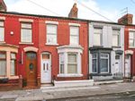Thumbnail for sale in Romer Road, Liverpool