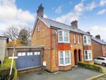 Thumbnail to rent in Nevill Road, Crowborough, East Sussex