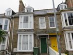 Thumbnail to rent in Tolver Place, Penzance