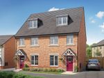 Thumbnail to rent in "The Braxton - Plot 132" at Anderton Green, Sutton Road, St Helens