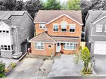 Thumbnail for sale in Degens Way, Hugglescote, Coalville