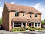 Thumbnail to rent in "Alderley" at Parklands, South Molton