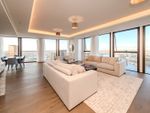 Thumbnail to rent in 8 Carnation Way, Battersea Park