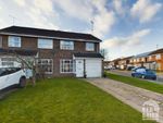 Thumbnail for sale in Meadow Road, Coventry