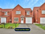 Thumbnail for sale in Crane Road, Kingswood, Hull, East Riding Of Yorkshire