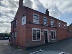 Thumbnail to rent in Cini Restaurant, 26 High Street, Enderby, Leicester