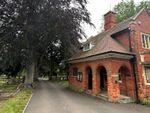 Thumbnail to rent in The Cemetery Lodge, Doddington Road, Wellingborough
