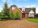 Thumbnail for sale in Ringwood Road, Woodlands, Southampton, New Forest