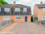 Thumbnail for sale in Cobham Road, Ware
