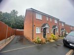 Thumbnail to rent in Mentor Close, Walsall