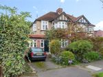 Thumbnail for sale in St. Margarets Road, Ruislip, Middlesex
