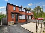 Thumbnail for sale in Swinton Park Road, Salford