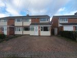 Thumbnail to rent in Fenton Close, Oadby, Leicester