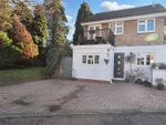 Thumbnail to rent in Regency Close, Chelmsford