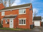 Thumbnail to rent in Church Gate, Brierley, Barnsley