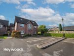 Thumbnail to rent in Manor Farm Drive, Tittensor, Stoke-On-Trent