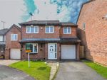 Thumbnail for sale in Lomond Close, Sparcells, West Swindon