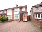 Thumbnail for sale in Deans Way, Edgware, Middlesex