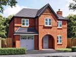 Thumbnail for sale in Range Drive, Standish, Wigan
