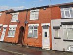 Thumbnail for sale in Woodgon Road, Anstey, Leicester