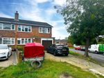 Thumbnail for sale in Legge Crescent, Aldershot, Hampshire