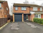 Thumbnail for sale in Meltham Close, Heaton Mersey, Stockport