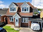 Thumbnail for sale in Dewyk Road, Canvey Island