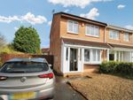 Thumbnail for sale in Broome Close, Fawdon, Newcastle Upon Tyne