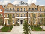 Thumbnail to rent in Milbourne House, Princess Square, Esher, Surrey