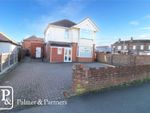 Thumbnail for sale in Foxhall Road, Ipswich, Suffolk